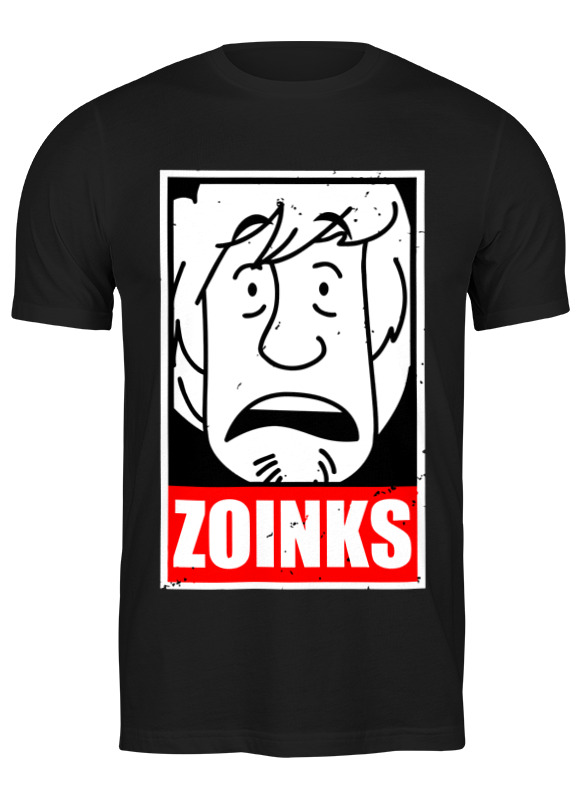 Футболка мужская Шэгги 2459577 Printio черная S, Шэгги 2459577
Футболка мужская Шэгги 2459577 Printio черная S, Шэгги 2459577