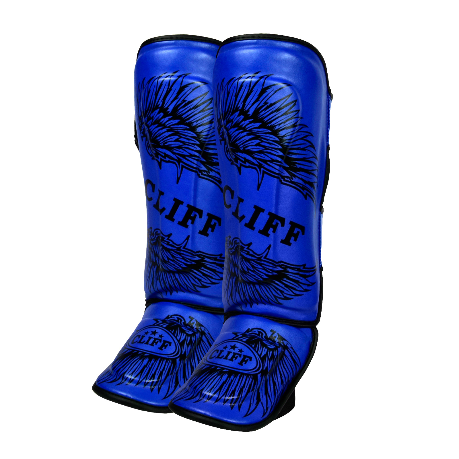 Защита голень-стопа CLIFF EAGLE, FLEX, синяя, р.8 (YS), Синий, EAGLE
Защита голень-стопа CLIFF EAGLE, FLEX, синяя, р.8 (YS), Синий, EAGLE