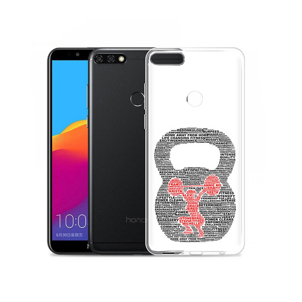 Чехол MyPads Tocco для Honor 7C Pro бодибилдинг гиря из слов (PT113786.47.232), Прозрачный, Tocco
Чехол MyPads Tocco для Honor 7C Pro бодибилдинг гиря из слов (PT113786.47.232), Прозрачный, Tocco