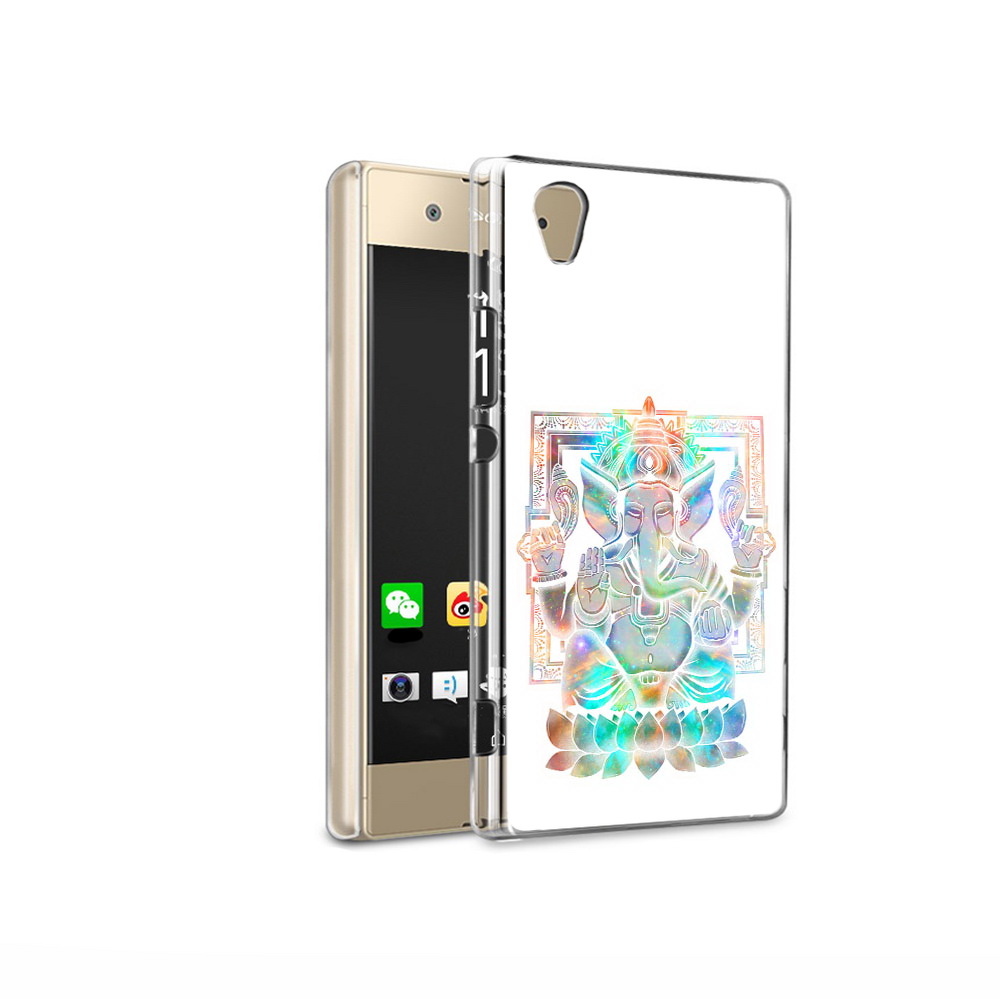 Чехол MyPads Tocco для Sony Xperia XA1 Ultra умный слон (PT67027.252.654), Прозрачный, Tocco
Чехол MyPads Tocco для Sony Xperia XA1 Ultra умный слон (PT67027.252.654), Прозрачный, Tocco