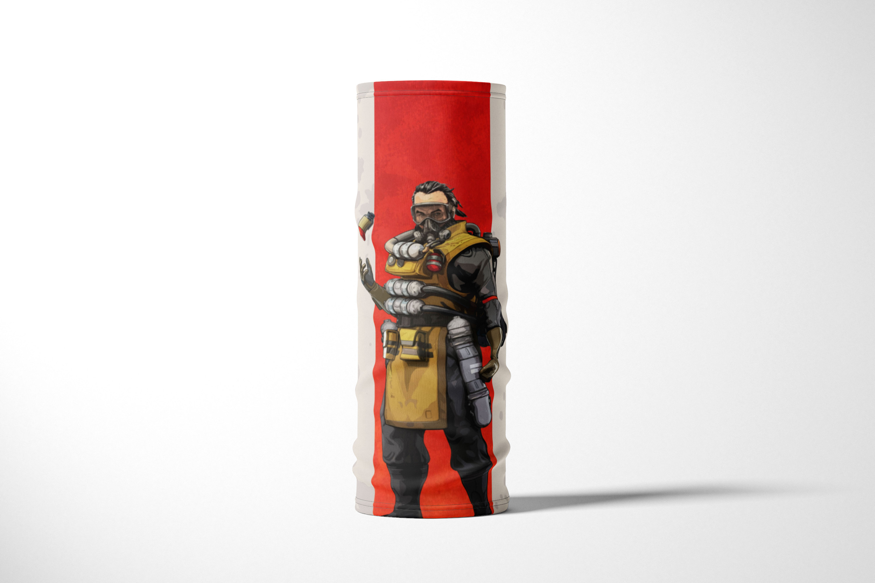 Бандана / Бафф / Снуд-трансформер / Геймерам / Apex Legends Caustic, Разноцветный, BBuffVM_VM1727741
Бандана / Бафф / Снуд-трансформер / Геймерам / Apex Legends Caustic, Разноцветный, BBuffVM_VM1727741