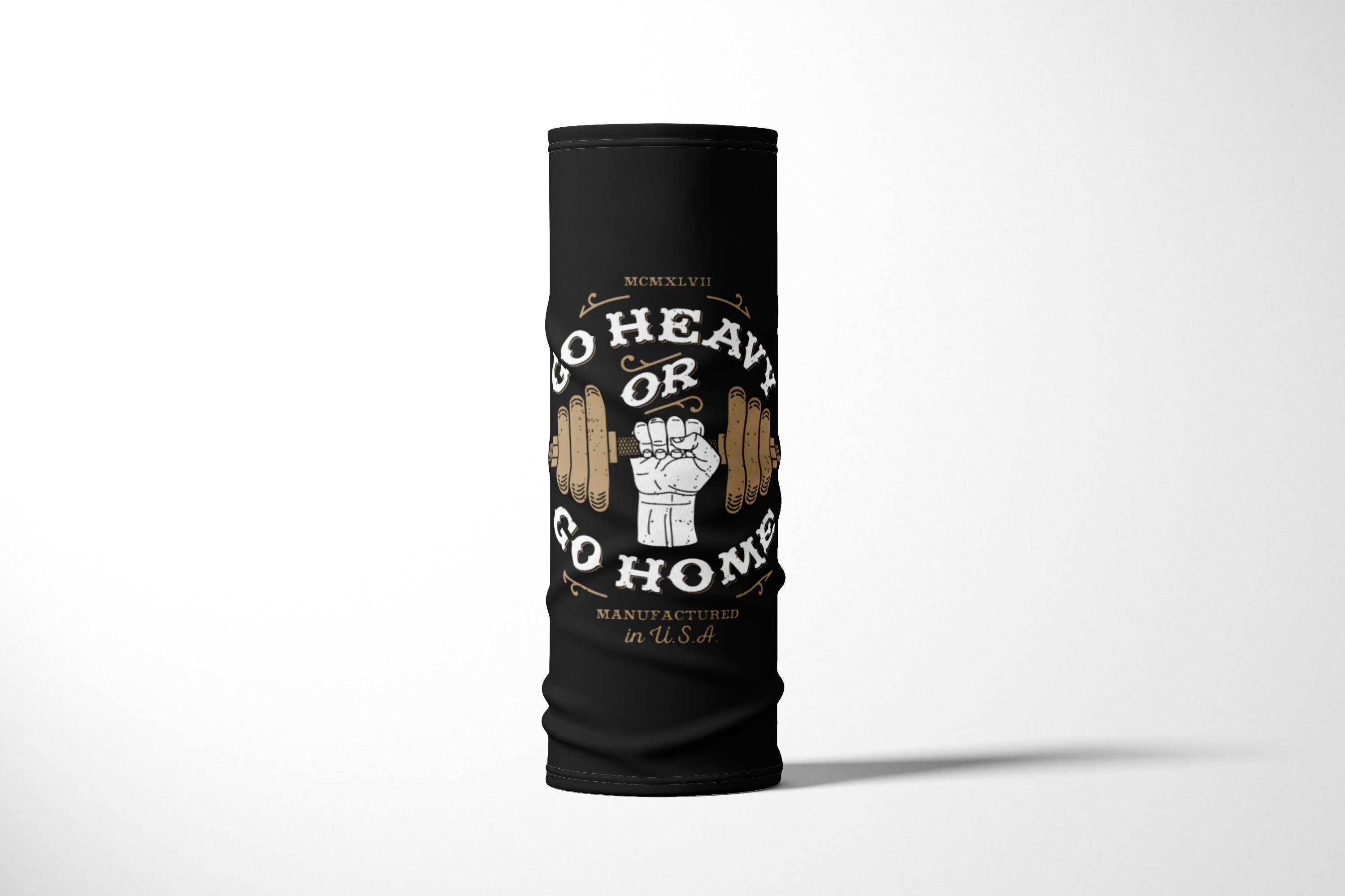 Бандана / Бафф / Снуд-трансформер / Разное спортивное / Бодибилдинг Go heavy or home, Разноцветный, BBuffVM_VM1725143
Бандана / Бафф / Снуд-трансформер / Разное спортивное / Бодибилдинг Go heavy or home, Разноцветный, BBuffVM_VM1725143