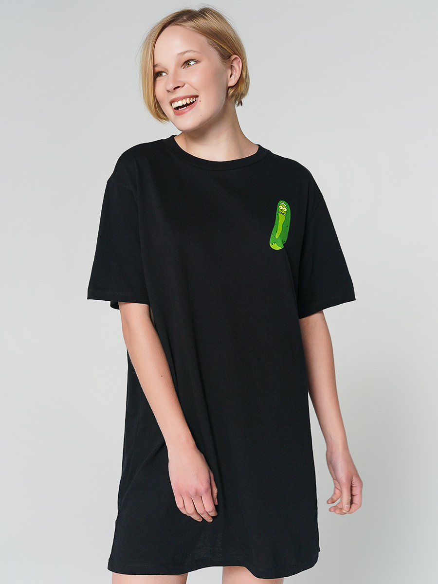 Пижама женская ТВОЕ 81868 черная S, 81868 
Пижама женская ТВОЕ 81868 черная S, 81868