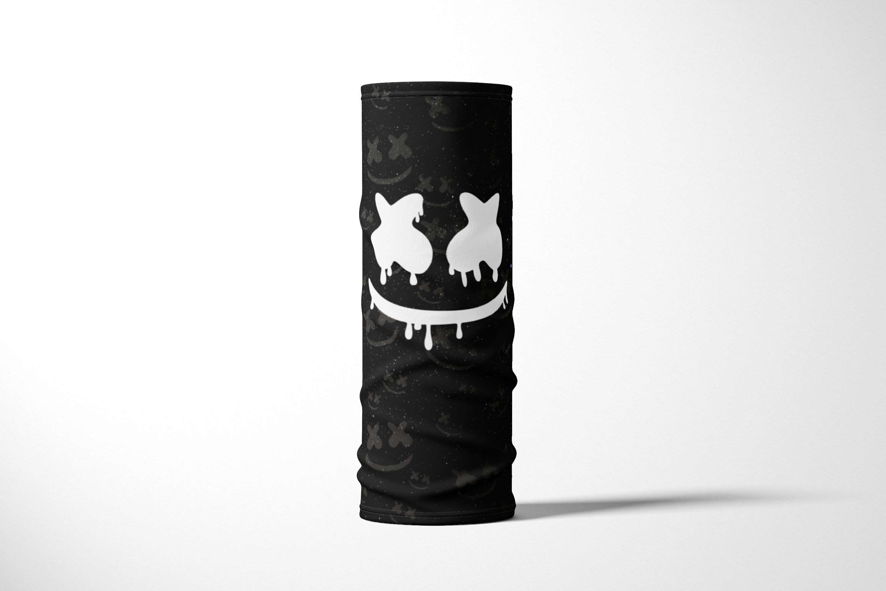 Бандана / Бафф / Снуд-трансформер / Разная музыка / Клубная Marshmello, Разноцветный, BBuffVM_VM1724965
Бандана / Бафф / Снуд-трансформер / Разная музыка / Клубная Marshmello, Разноцветный, BBuffVM_VM1724965