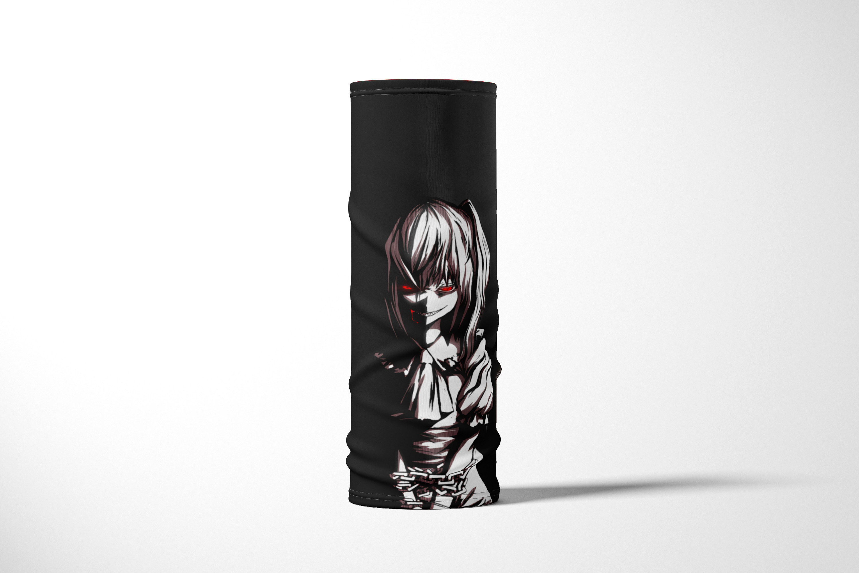 Бандана / Бафф / Снуд-трансформер / Геймерам / Разные игры Touhou Flandre Scarlet, Разноцветный, BBuffVM_VM1723413
Бандана / Бафф / Снуд-трансформер / Геймерам / Разные игры Touhou Flandre Scarlet, Разноцветный, BBuffVM_VM1723413