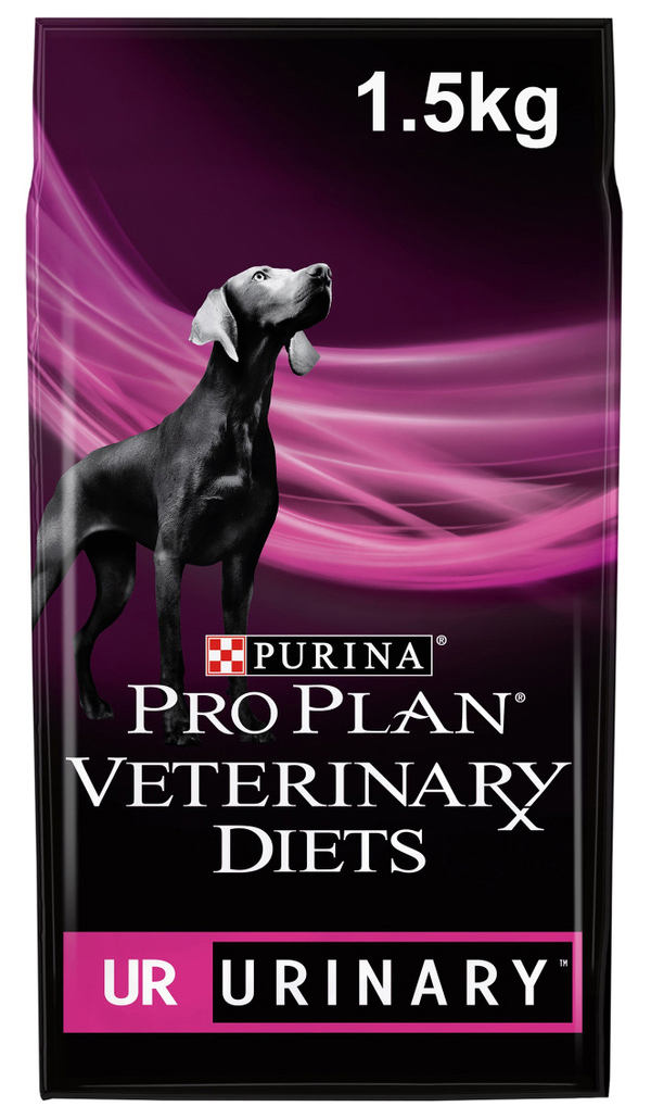PRO PLAN PRO PLAN VETERINARY DIETS UR URINARY для взрослых собак при мочекаменной болезни
PRO PLAN PRO PLAN VETERINARY DIETS UR URINARY для взрослых собак при мочекаменной болезни