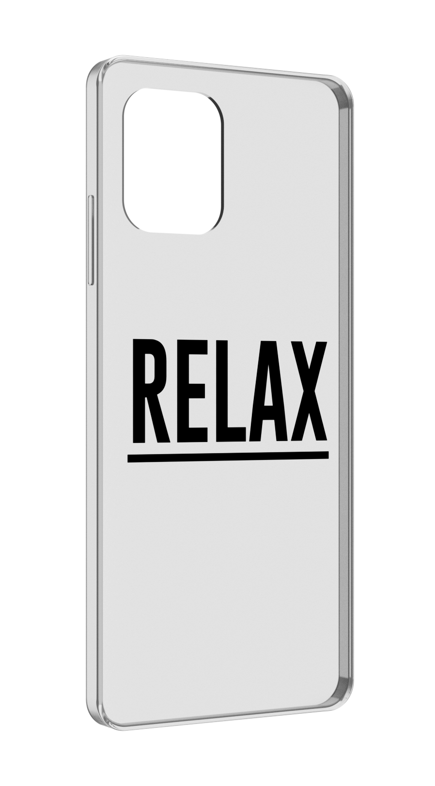 Чехол MyPads Релакс для UMIDIGI Power 7 Max / Power 7S, Прозрачный, Tocco
Чехол MyPads Релакс для UMIDIGI Power 7 Max / Power 7S, Прозрачный, Tocco