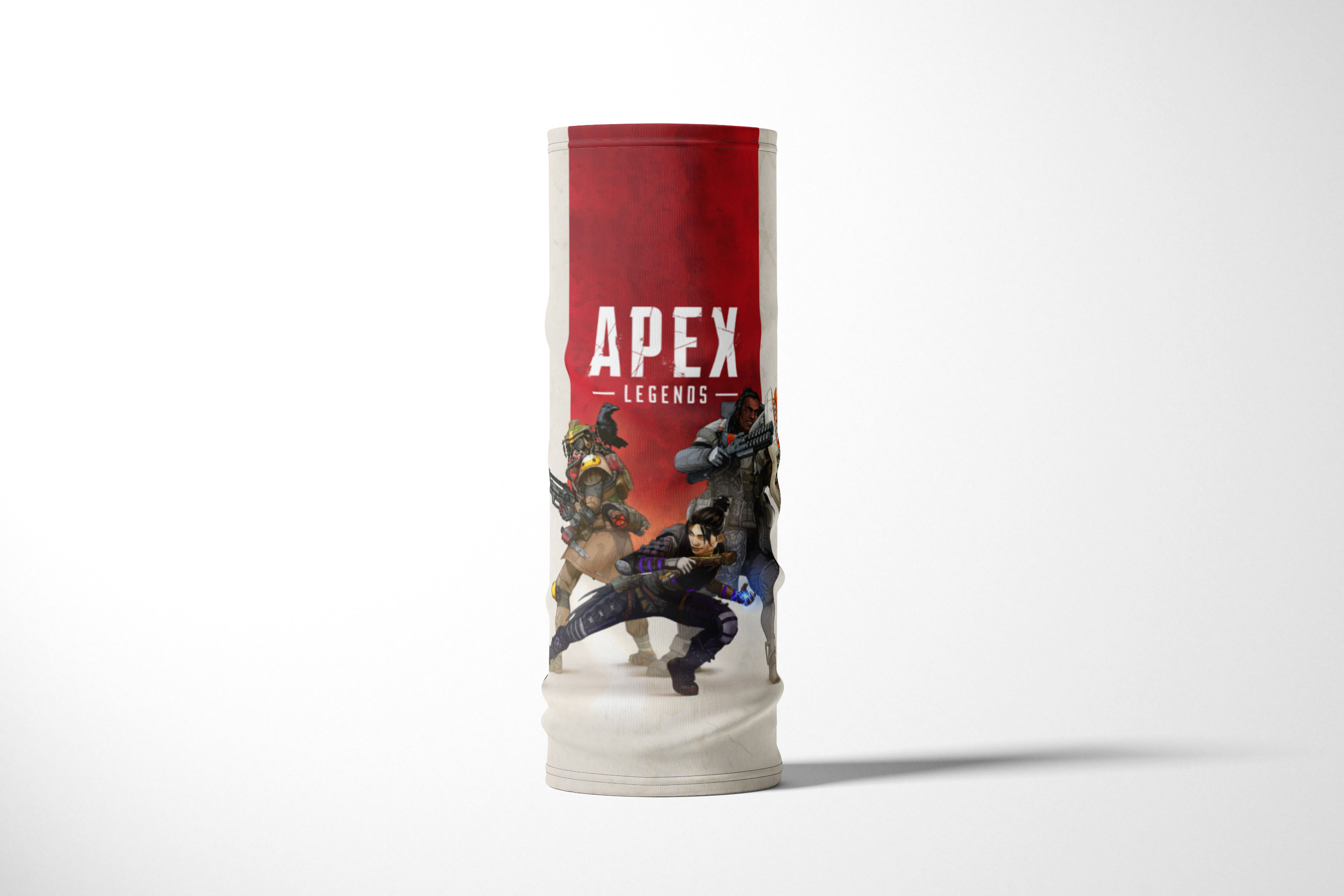 Бандана / Бафф / Снуд-трансформер / Геймерам / Разные игры APEX LEGENDS, Разноцветный, BBuffVM_VM1718913
Бандана / Бафф / Снуд-трансформер / Геймерам / Разные игры APEX LEGENDS, Разноцветный, BBuffVM_VM1718913