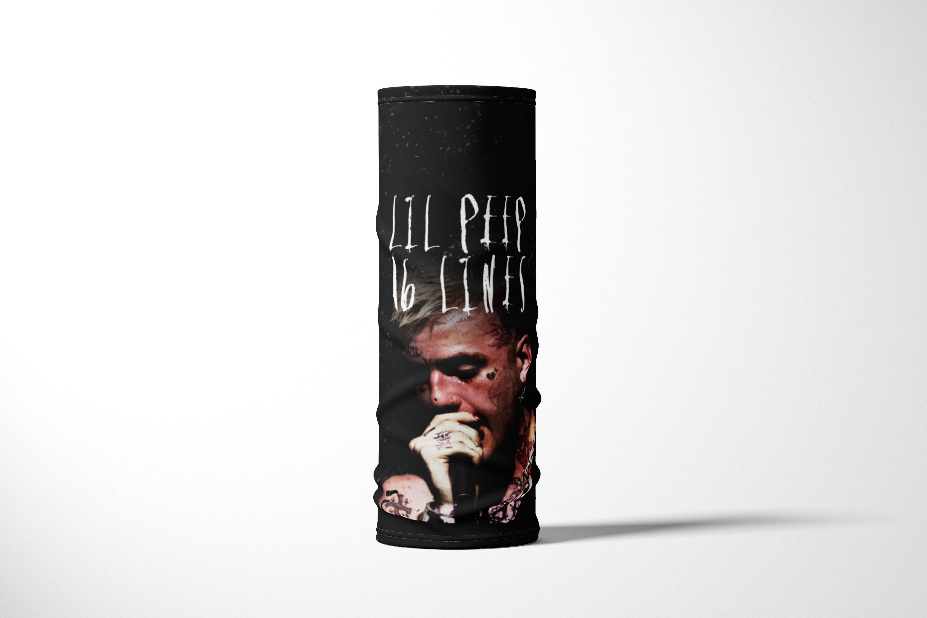 Бандана / Бафф / Снуд-трансформер / Rap / Lil Peep 16 Lines, Разноцветный, BBuffVM_VM1717401
Бандана / Бафф / Снуд-трансформер / Rap / Lil Peep 16 Lines, Разноцветный, BBuffVM_VM1717401