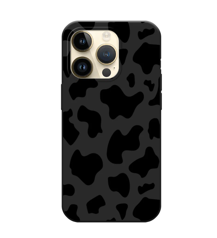 Чехол Awog на Apple iPhone 14 Pro Max / Айфон 14 Про Макс "Пятна коровы черные", Черный, 15052-1
Чехол Awog на Apple iPhone 14 Pro Max / Айфон 14 Про Макс "Пятна коровы черные", Черный, 15052-1