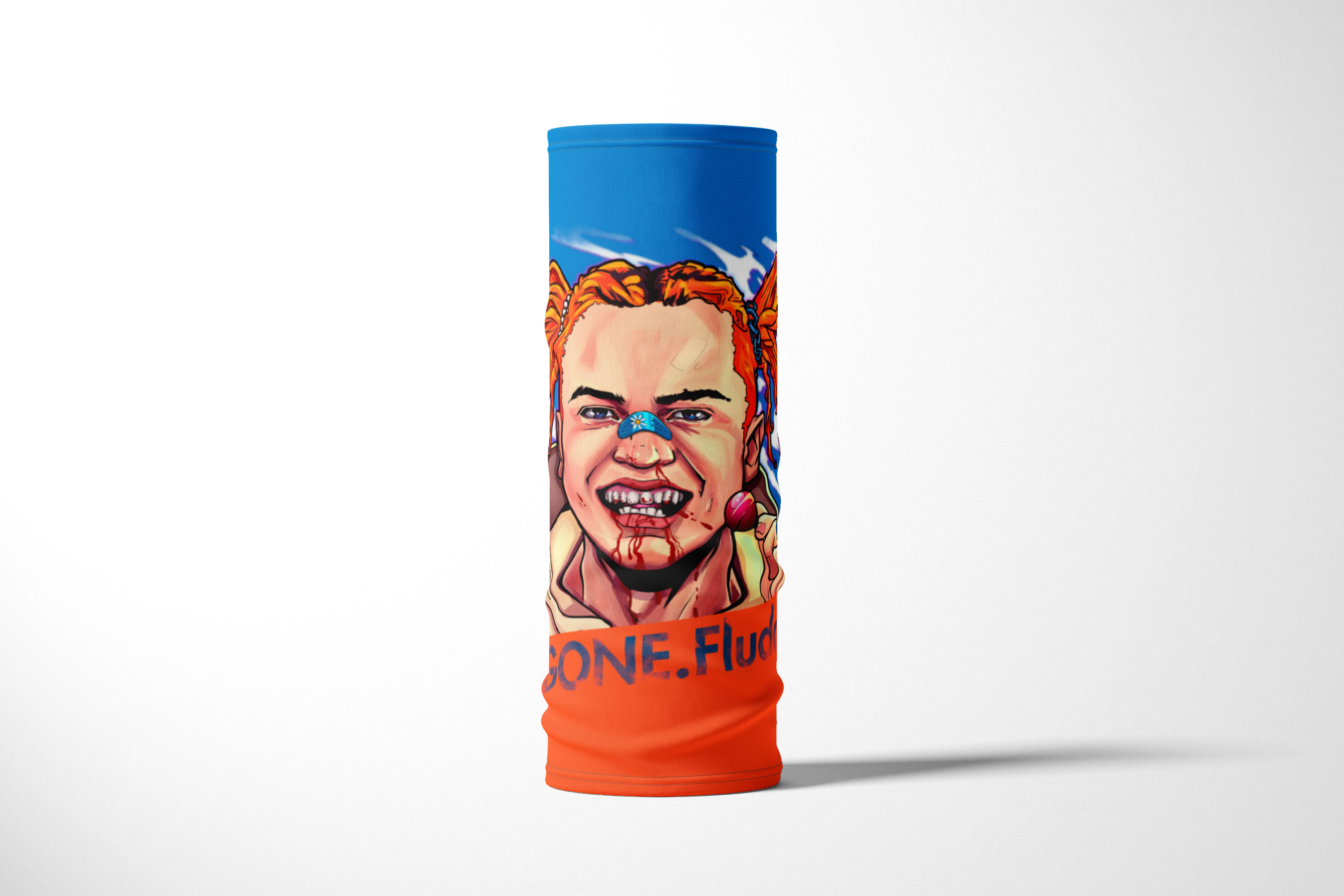 Бандана / Бафф / Снуд-трансформер / Rap / GONE.Fludd art, Разноцветный, BBuffVM_VM1716593
Бандана / Бафф / Снуд-трансформер / Rap / GONE.Fludd art, Разноцветный, BBuffVM_VM1716593