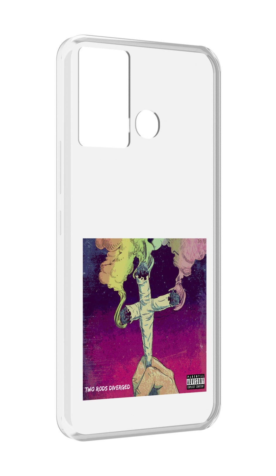 Чехол MyPads сигаретный крест для Infinix Hot 12 Play, Прозрачный, Tocco
Чехол MyPads сигаретный крест для Infinix Hot 12 Play, Прозрачный, Tocco