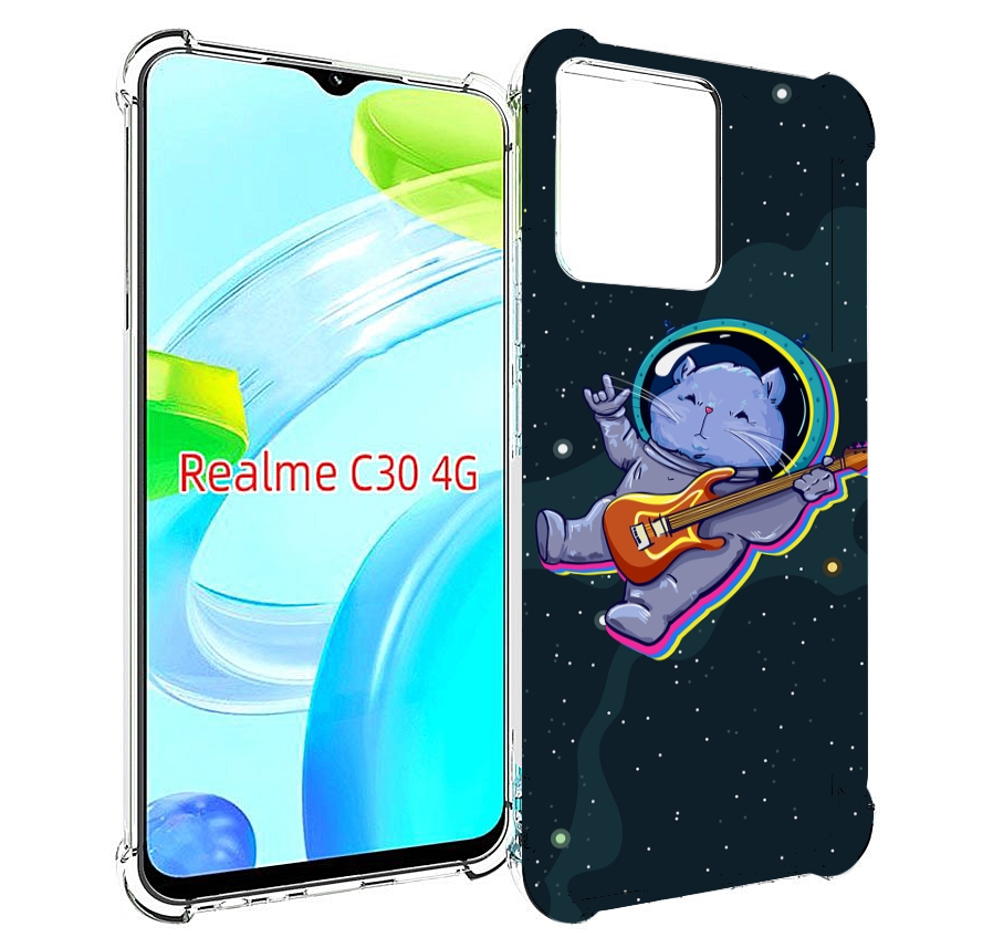 Чехол MyPads крутой-хомяк-в-космосе для Realme C30 4G / Narzo 50i Prime, Прозрачный, Tocco
Чехол MyPads крутой-хомяк-в-космосе для Realme C30 4G / Narzo 50i Prime, Прозрачный, Tocco