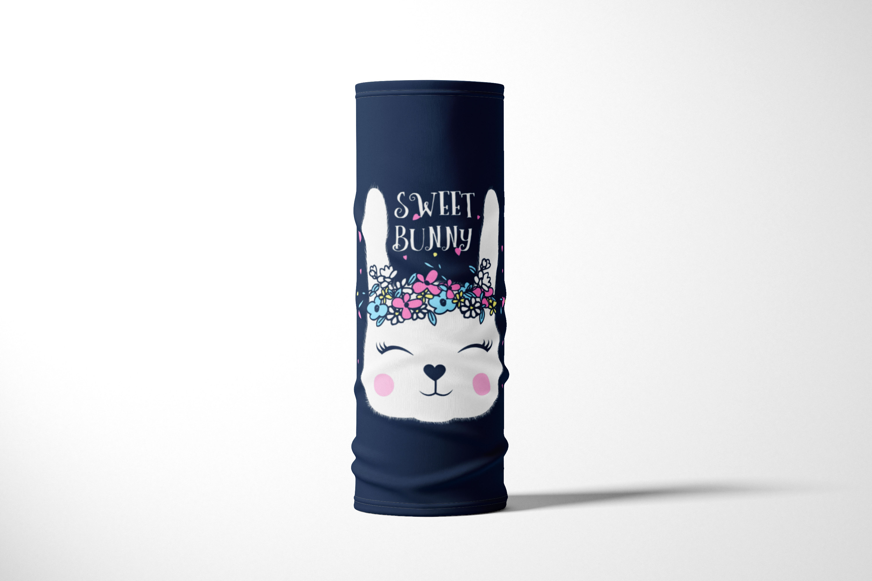Бандана / Бафф / Снуд-трансформер / Звери / Зайчики Sweet bunny, Разноцветный, BBuffVM_VM1713295
Бандана / Бафф / Снуд-трансформер / Звери / Зайчики Sweet bunny, Разноцветный, BBuffVM_VM1713295