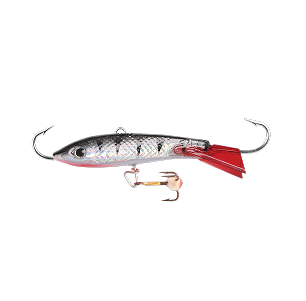 Балансир Lucky John Classic 30 30 мм, 5 г, 12HRT, 1 шт., Черный;серебристый;красный, Classic 30
Балансир Lucky John Classic 30 30 мм, 5 г, 12HRT, 1 шт., Черный;серебристый;красный, Classic 30