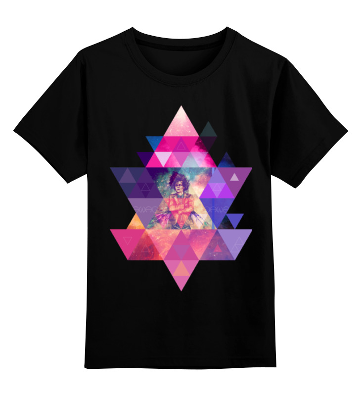 Детская футболка Printio hipsta swag collection: edward scissorhands цв.черный р.116, 0000001301536
Детская футболка Printio hipsta swag collection: edward scissorhands цв.черный р.116, 0000001301536