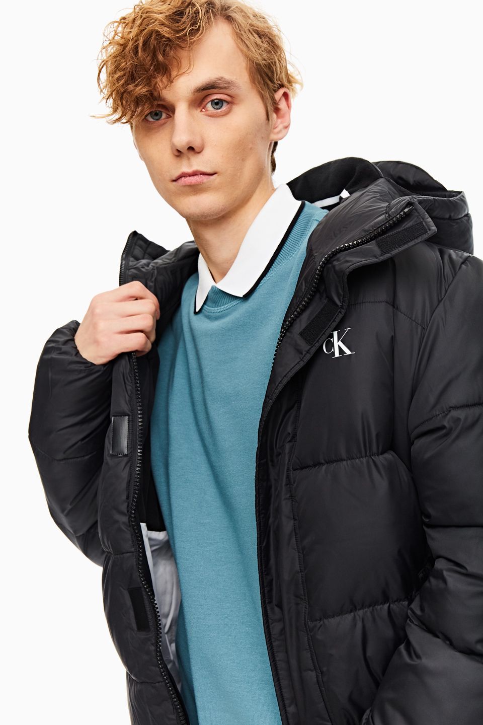 Куртка мужская Calvin Klein Jeans J30J316055.BAE0 черная XXL INT, Черный, J30J316055.BAE0
Куртка мужская Calvin Klein Jeans J30J316055.BAE0 черная XXL INT, Черный, J30J316055.BAE0
