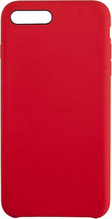 фото Чехол mediagadget для apple iphone 7/8 plus red