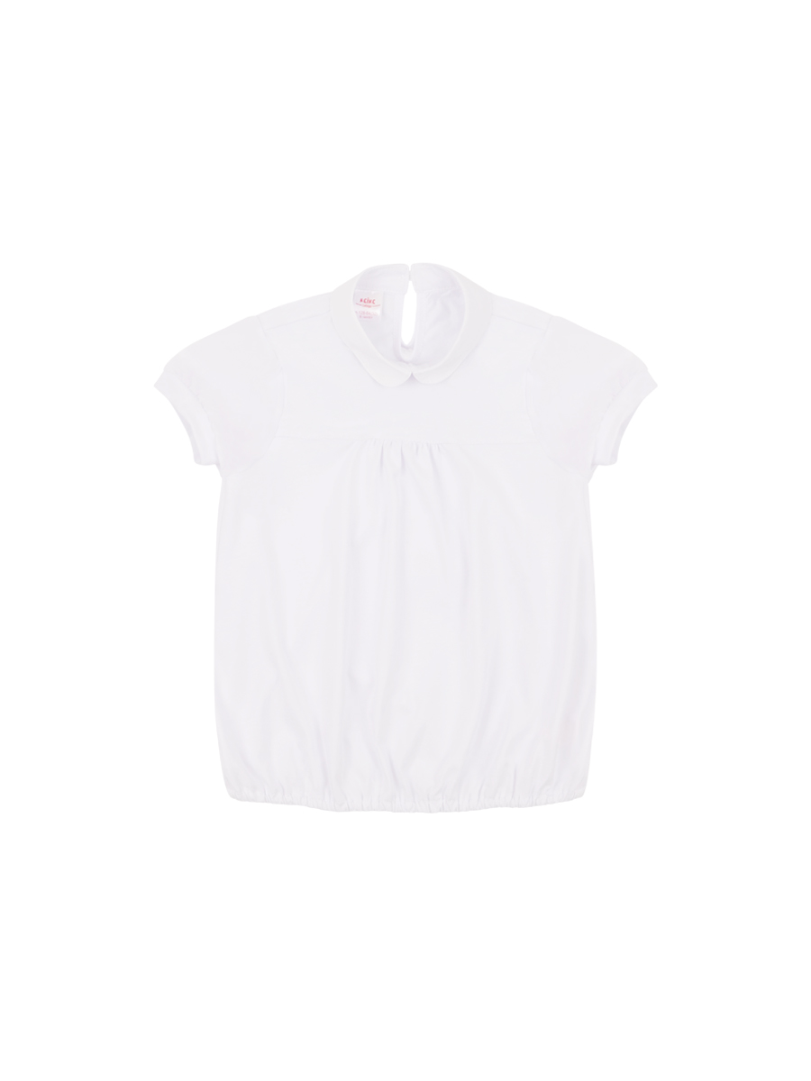 Блузка для девочки Reike College white, RK-BGK013 white, 122-60 7 лет, RK-BGK013 white
Блузка для девочки Reike College white, RK-BGK013 white, 122-60 7 лет, RK-BGK013 white