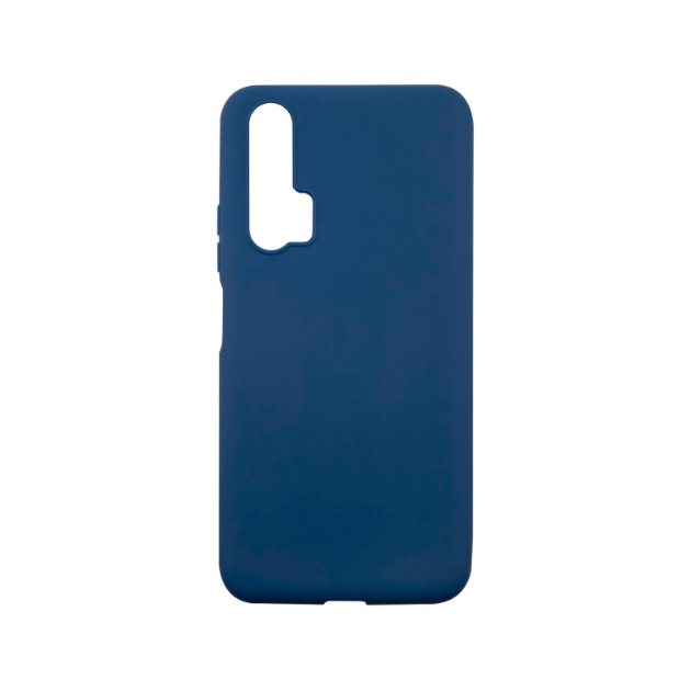 фото Чехол red line ultimate для honor 20 pro, blue (ут000018480)