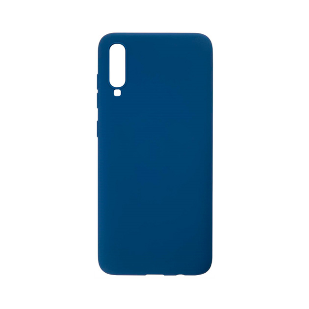 фото Чехол red line ultimate для galaxy a70, blue (ут000018637)