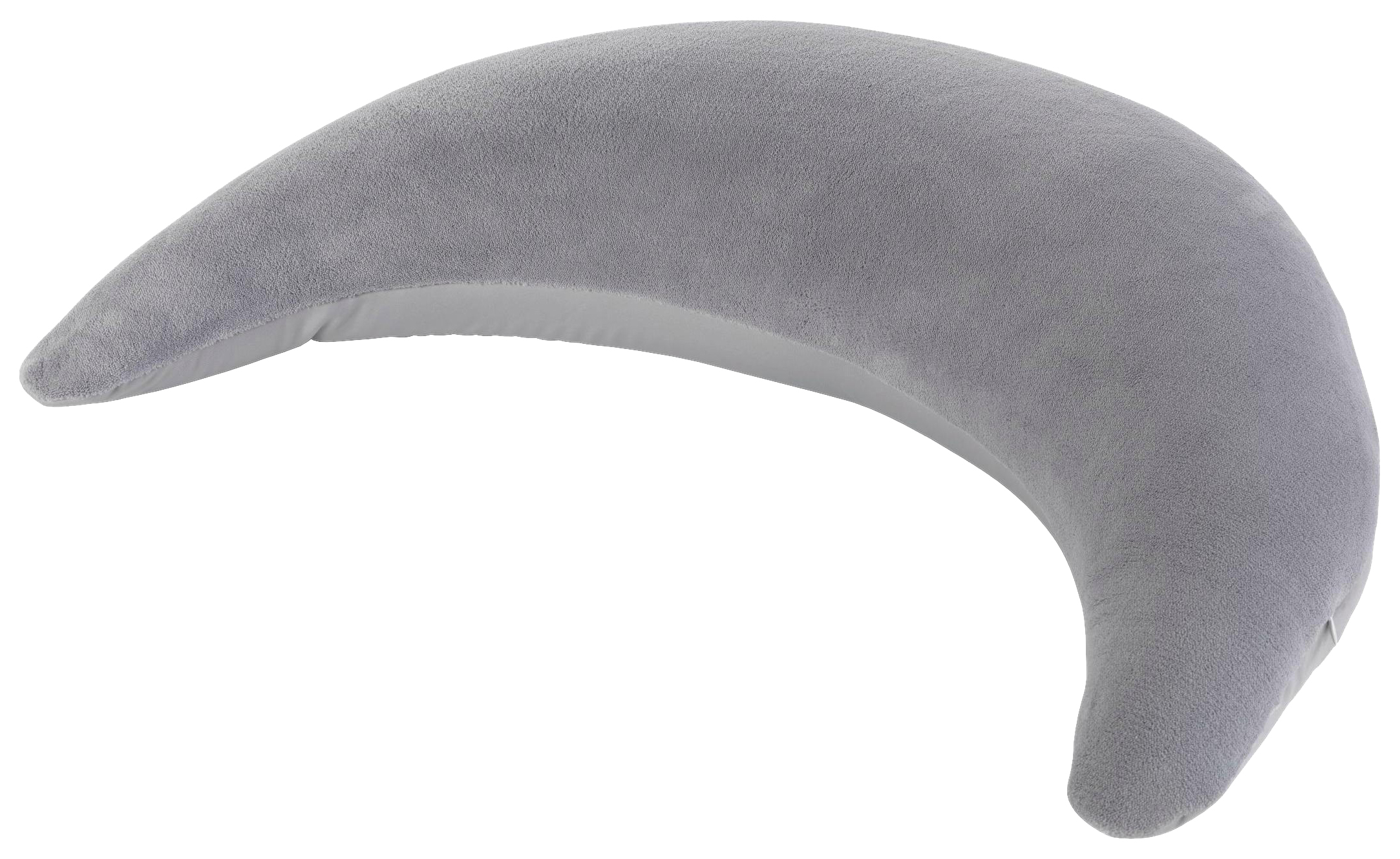фото Подушка шейная полумесяц 140 см theraline