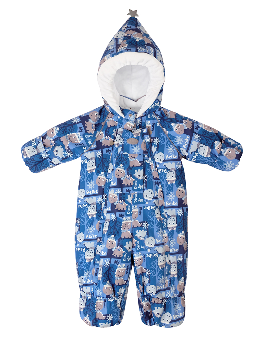 Комбинезон детский Reike Dino navy, 45 205 002 DNS navy, 74-48 9 мес., 45 205 002 DNS navy
Комбинезон детский Reike Dino navy, 45 205 002 DNS navy, 74-48 9 мес., 45 205 002 DNS navy
