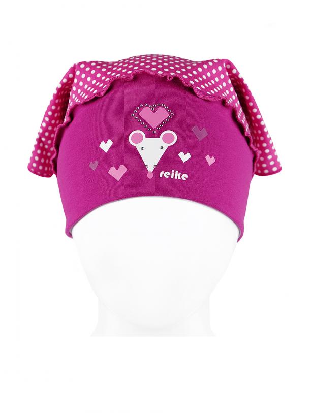 Косынка для девочки Reike Cheese mice fuchsia, RKNSS19-CHM-3 fuchsia, р.48, RKNSS19-CHM-3 fuchsia
Косынка для девочки Reike Cheese mice fuchsia, RKNSS19-CHM-3 fuchsia, р.48, RKNSS19-CHM-3 fuchsia