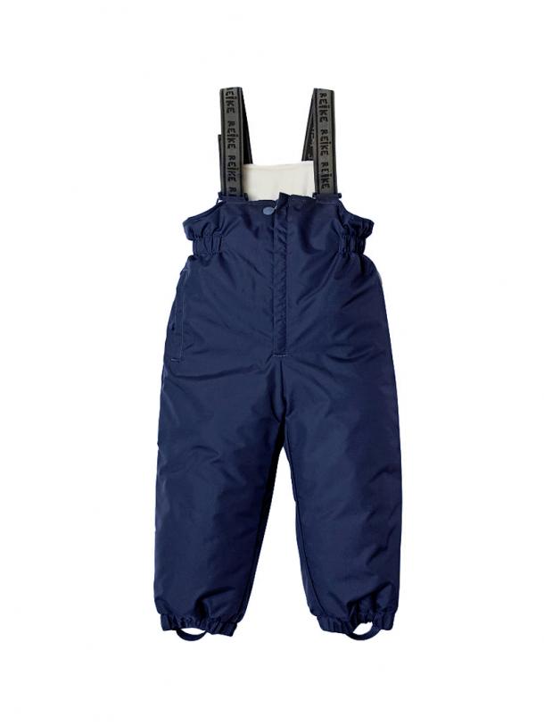 Полукомбинезон детский Reike Basic navy, 43 599 205 navy, 86-52 18 мес., 43 599 205 navy
Полукомбинезон детский Reike Basic navy, 43 599 205 navy, 86-52 18 мес., 43 599 205 navy