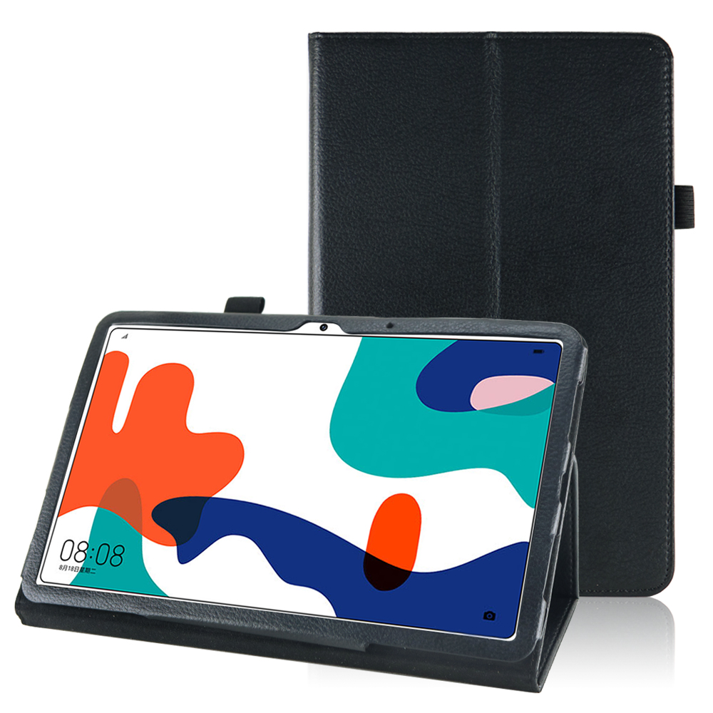 фото Чехол для планшета it baggage matepad 10.4" lte 2020/honor v6 10.4" black