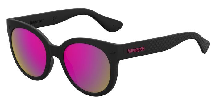 фото Солнцезащитные очки женские havaianas noronha/m черные