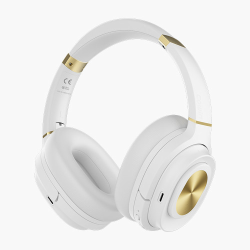 фото Беспроводные наушники cowin set 7 max white