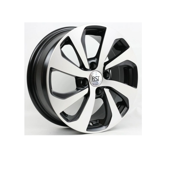 фото Колесный диск rst r005 6xr15 4x100 et40 dia60.1
