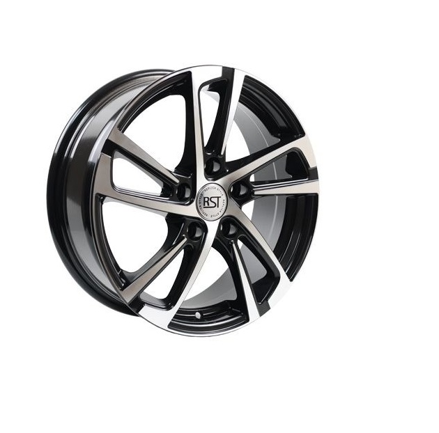 фото Колесный диск rst r046 6.5xr16 5x114.3 et50 dia66.1