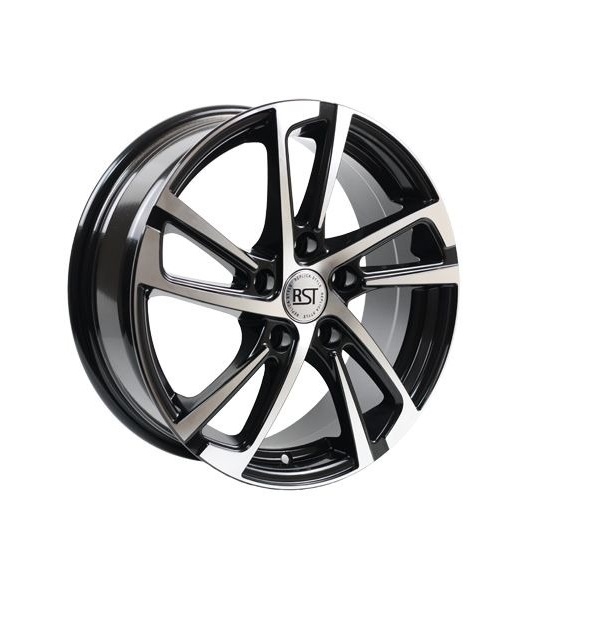 фото Колесный диск rst r046 6.5xr16 5x114.3 et50 dia67.1