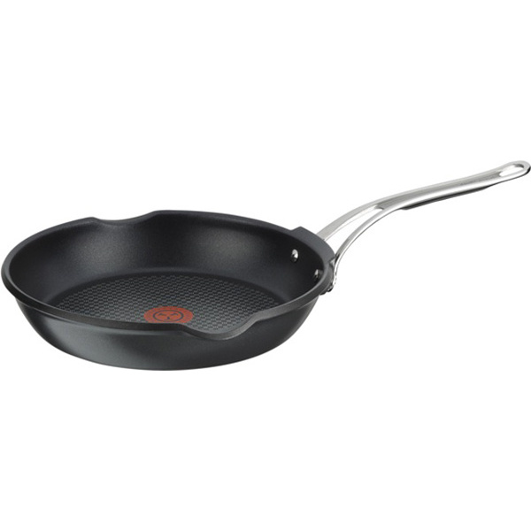 фото Сковорода tefal jamie oliver e2110474 24 см