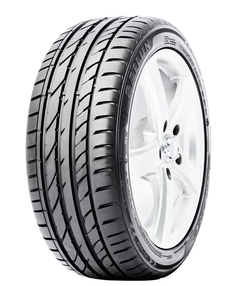 фото Шины sailun atrezzo zsr 195/40 r16 80w xl (zr)