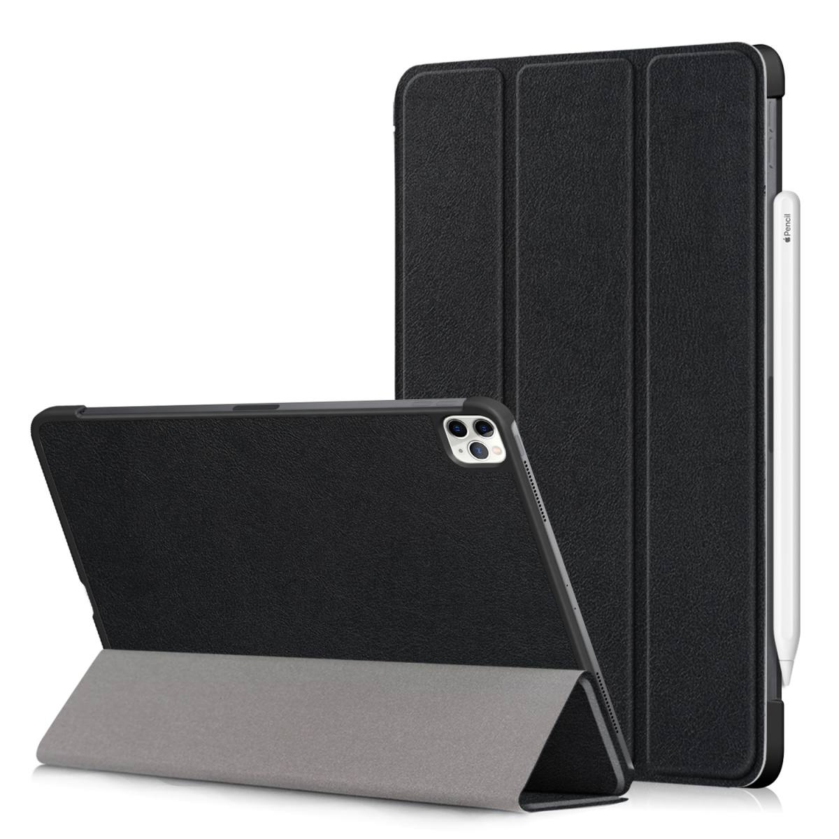 фото Чехол it baggage для ipad pro 2020 12.9 black