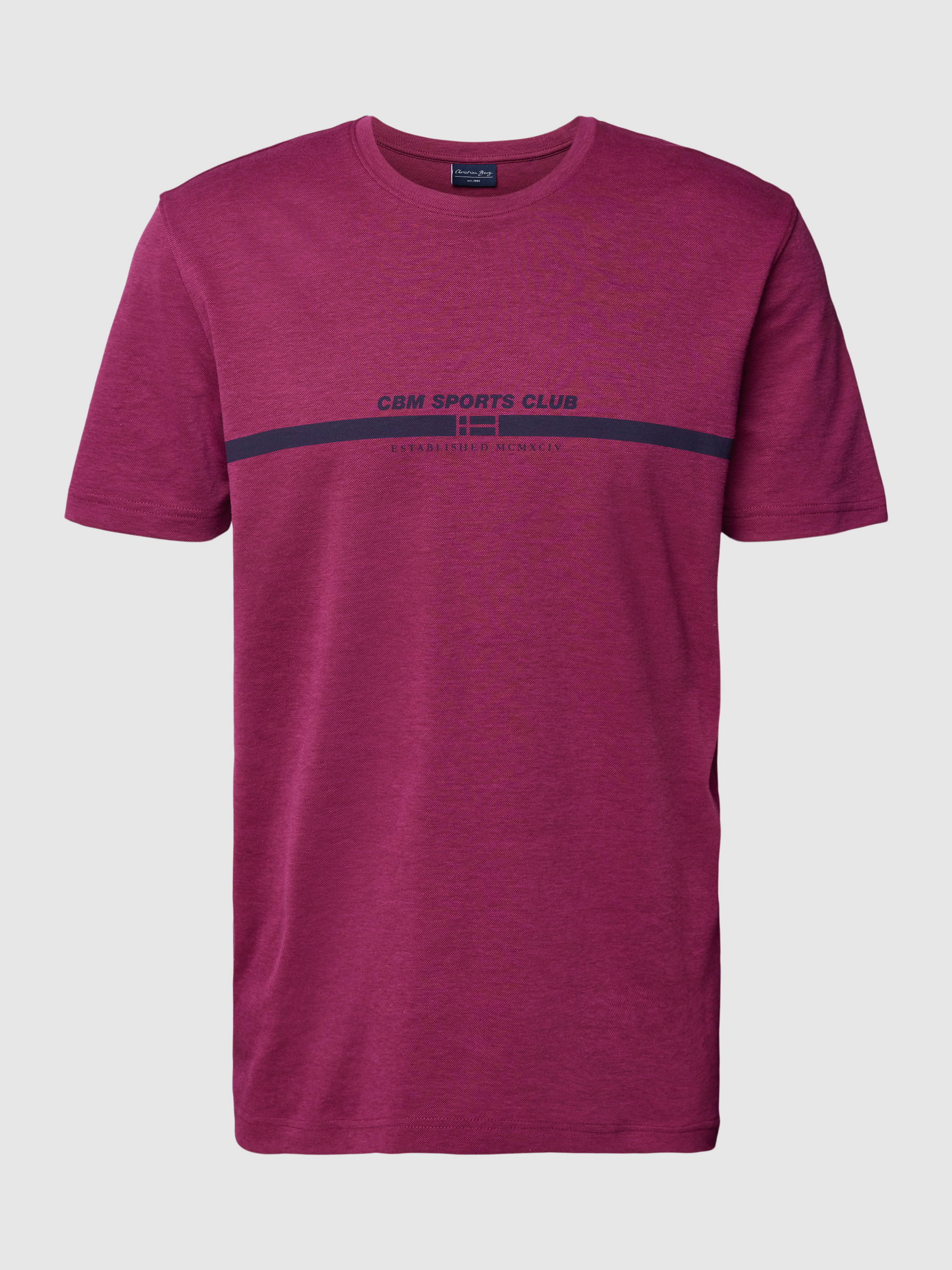 Футболка мужская Christian Berg Men 1797664 розовая 3XL (доставка из-за рубежа), Розовый, 1797664
Футболка мужская Christian Berg Men 1797664 розовая 3XL (доставка из-за рубежа), Розовый, 1797664