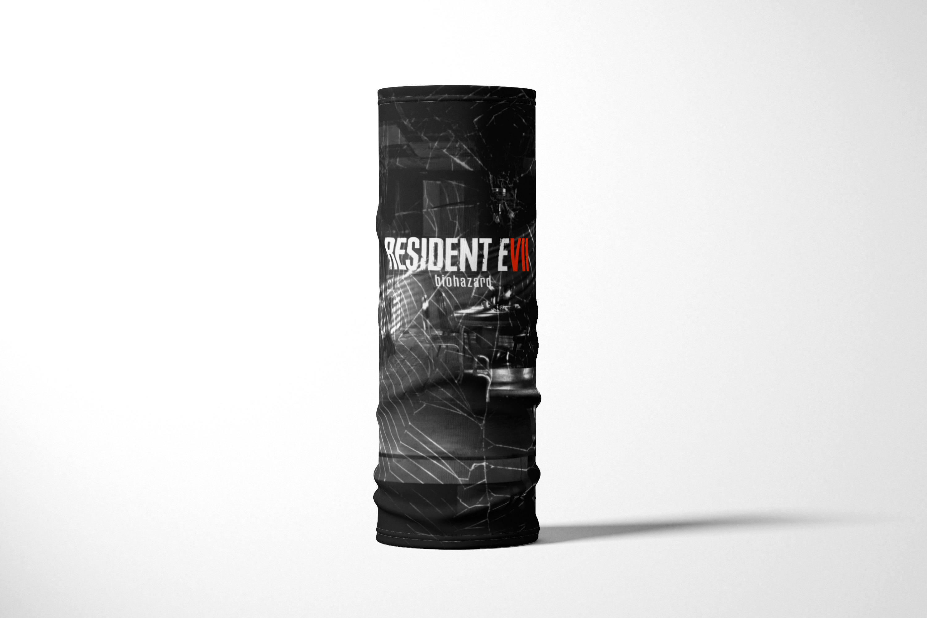 Бандана / Бафф / Снуд-трансформер / Геймерам / Resident evil 7, Разноцветный, BBuffVM_VM1710199
Бандана / Бафф / Снуд-трансформер / Геймерам / Resident evil 7, Разноцветный, BBuffVM_VM1710199