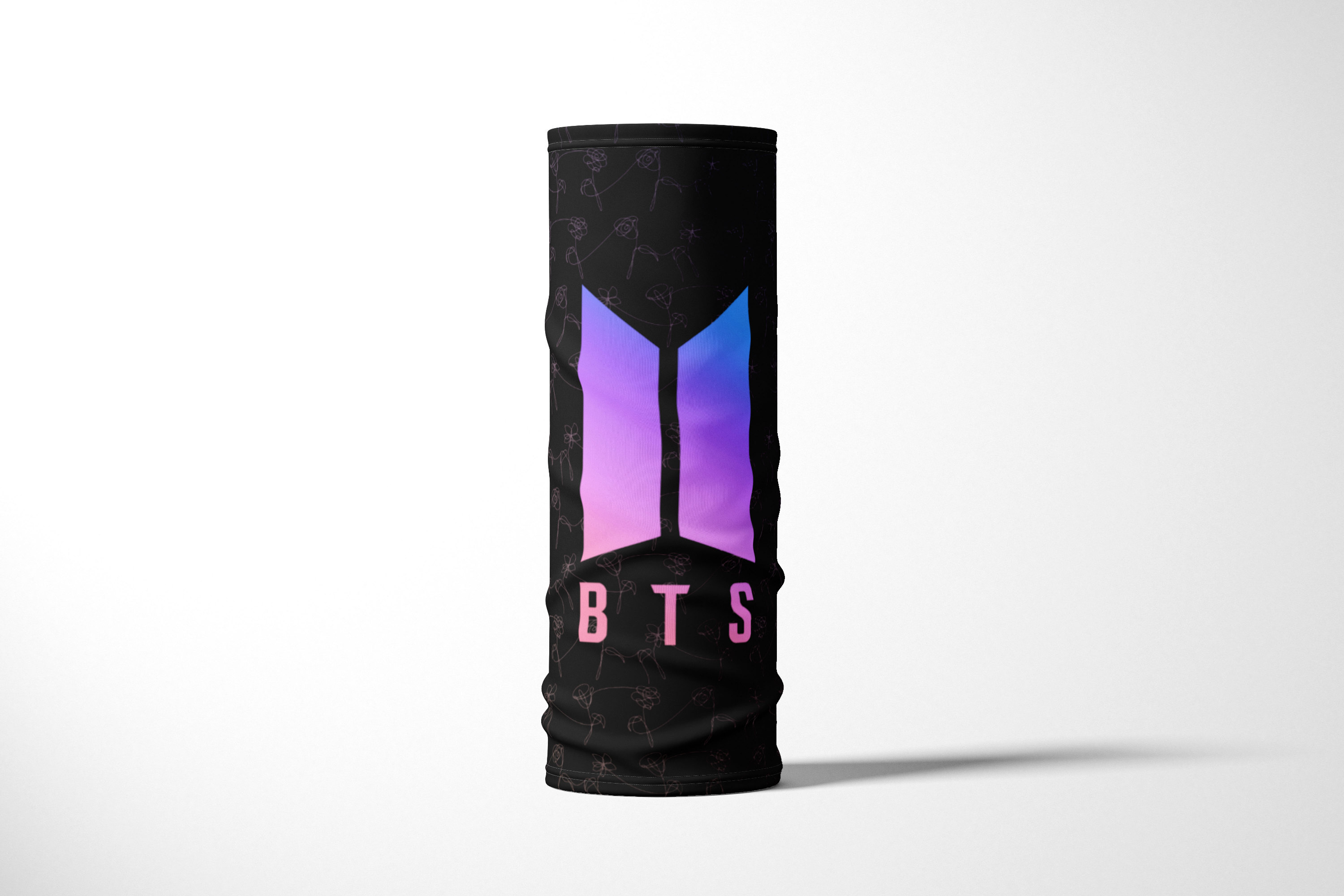 Бандана / Бафф / Снуд-трансформер / K pop / BTS LY, Разноцветный, BBuffVM_VM1709073
Бандана / Бафф / Снуд-трансформер / K pop / BTS LY, Разноцветный, BBuffVM_VM1709073