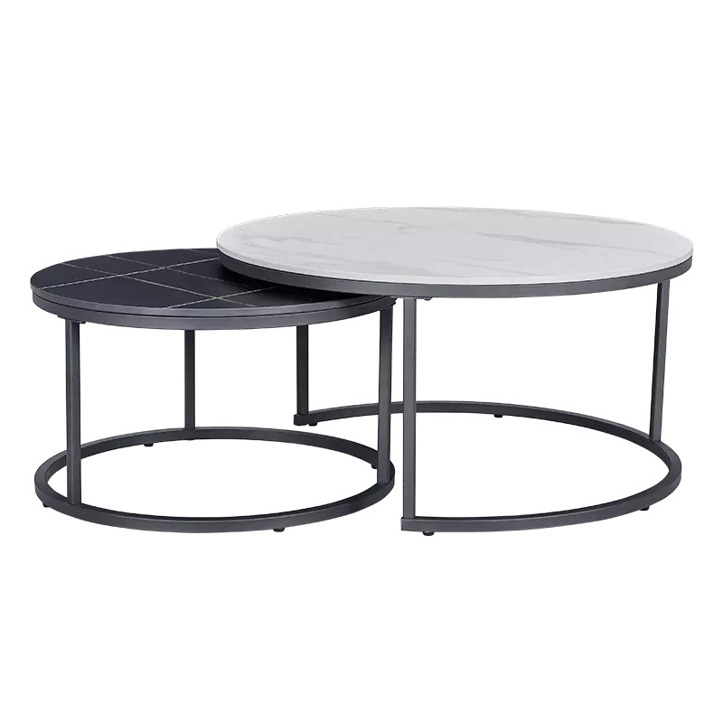 Журнальный столик Xiaomi Cheers Storage Coffee Table (PT029), Белый;черный, PT029 
Журнальный столик Xiaomi Cheers Storage Coffee Table (PT029), Белый;черный, PT029