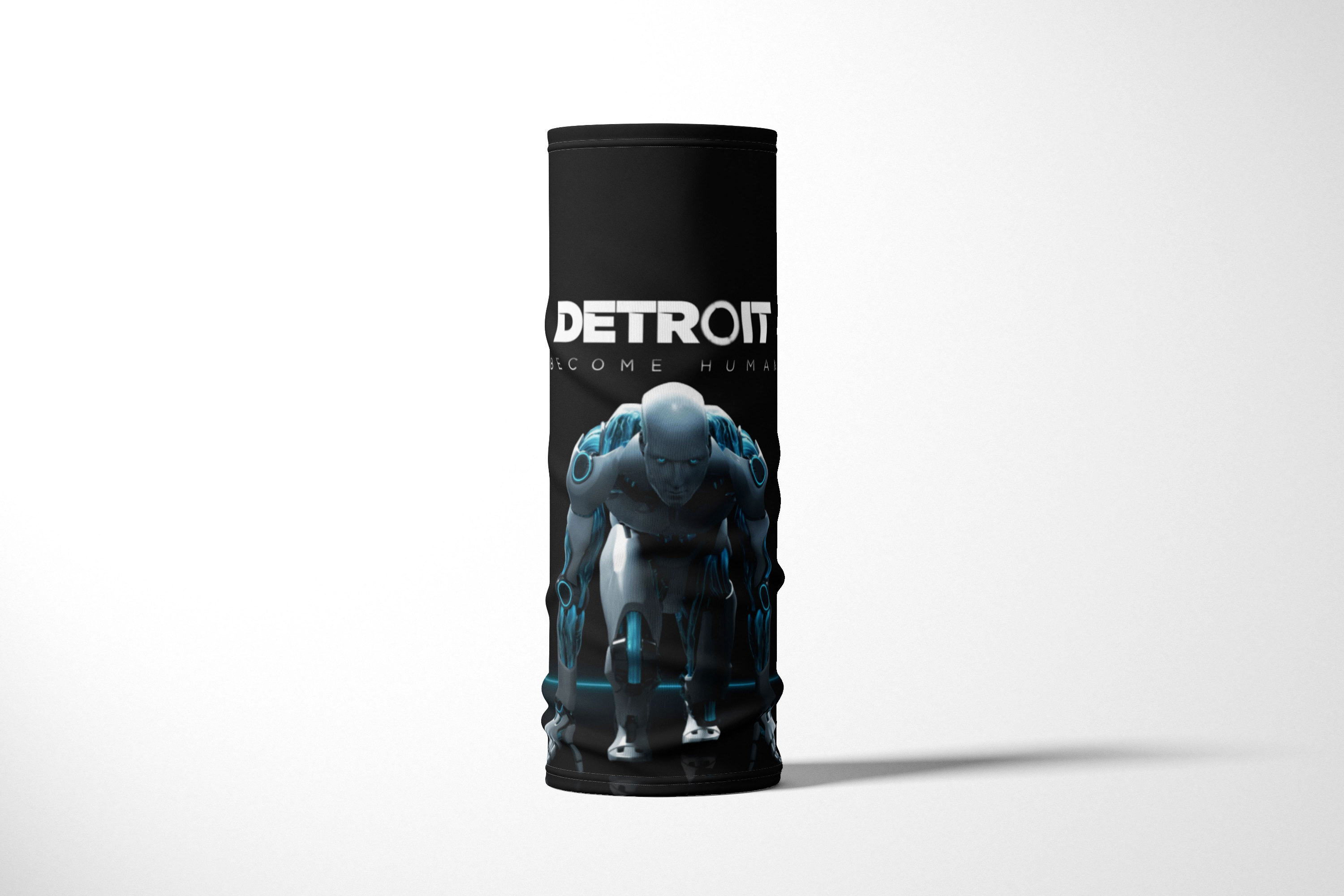 Бафф / Снуд-трансформер / Геймерам / Detroit become human Детройт Стать человеком, Черный, BBuffVM_VM1705581
Бафф / Снуд-трансформер / Геймерам / Detroit become human Детройт Стать человеком, Черный, BBuffVM_VM1705581