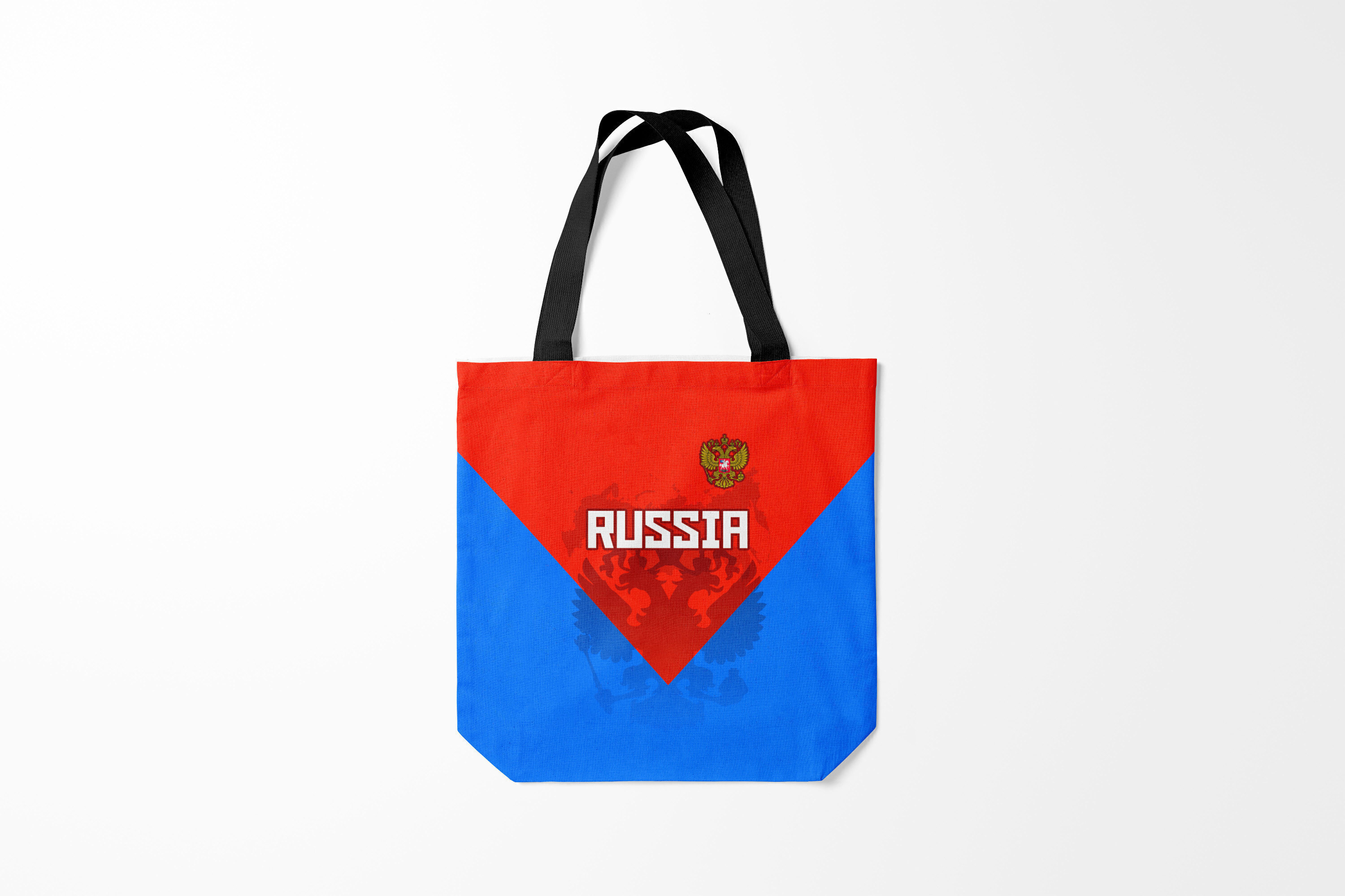 Сумка шoппер унисекс Burnettie Флаг России Russia Sport 2018, синий; черный, Разноцветный, Флаг России Russia Sport 2018
Сумка шoппер унисекс Burnettie Флаг России Russia Sport 2018, синий; черный, Разноцветный, Флаг России Russia Sport 2018