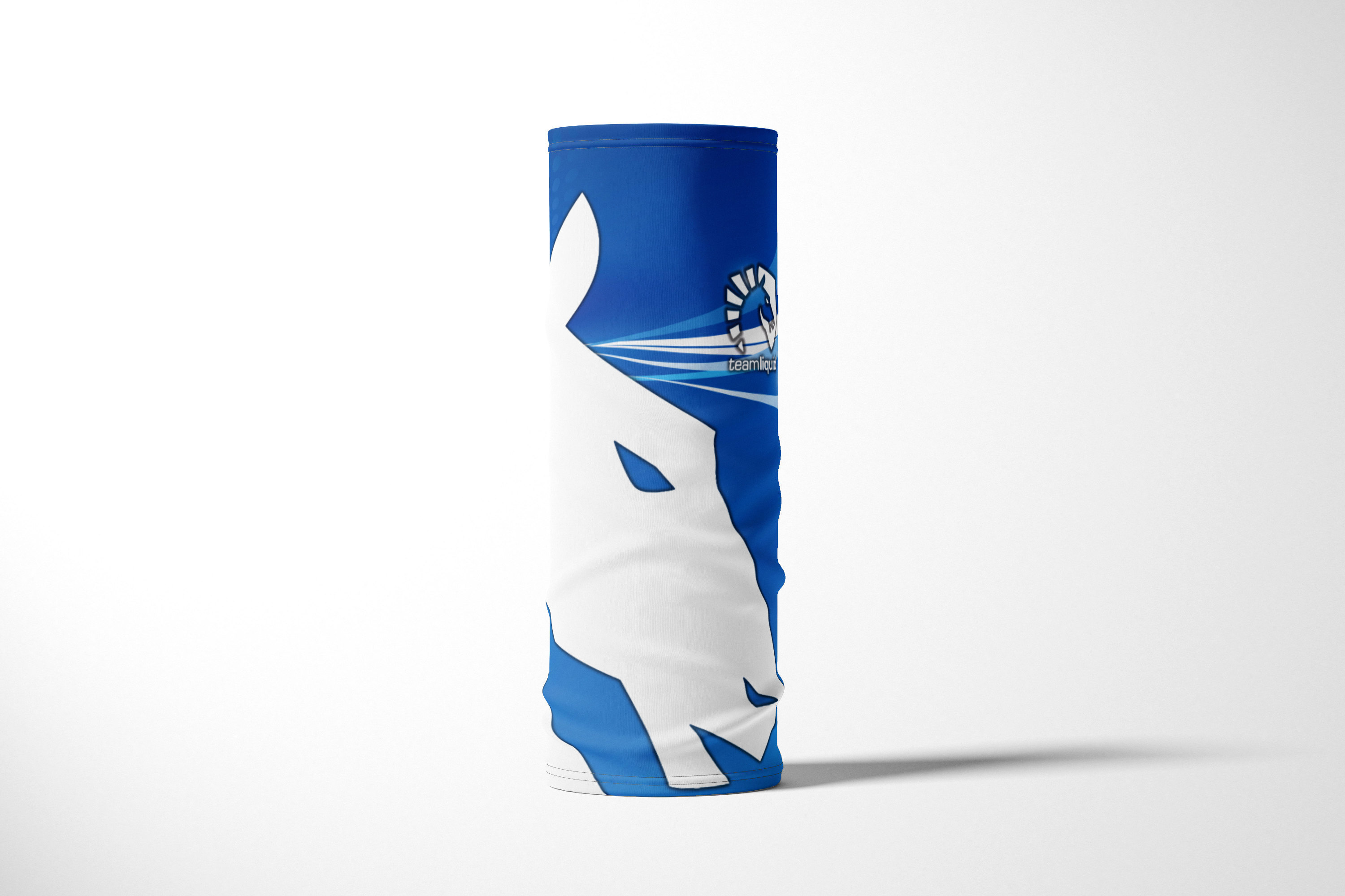 Бандана / Бафф / Снуд-трансформер / Геймерам / Разные игры Team Liquid, Голубой;белый, BBuffVM_VM1702111
Бандана / Бафф / Снуд-трансформер / Геймерам / Разные игры Team Liquid, Голубой;белый, BBuffVM_VM1702111