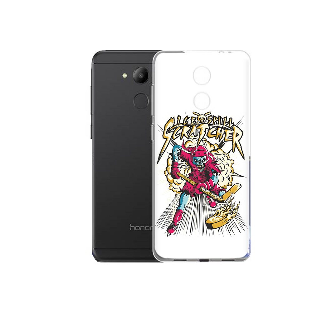 Чехол MyPads Tocco для Honor 6C нарисованный скелет хоккеист (PT67887.49.514), Прозрачный, Tocco
Чехол MyPads Tocco для Honor 6C нарисованный скелет хоккеист (PT67887.49.514), Прозрачный, Tocco