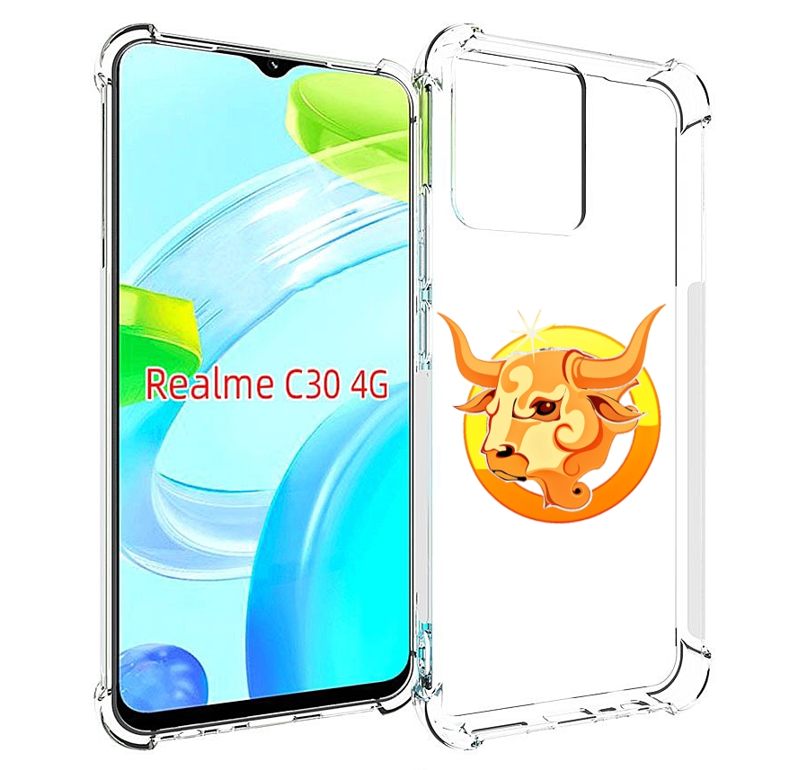 Чехол MyPads знак-зодиака-телец-6 для Realme C30 4G / Narzo 50i Prime, Прозрачный, Tocco
Чехол MyPads знак-зодиака-телец-6 для Realme C30 4G / Narzo 50i Prime, Прозрачный, Tocco