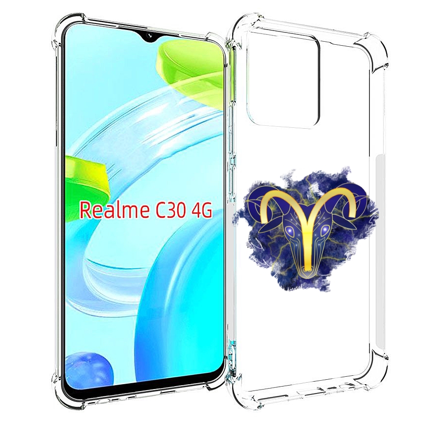 Чехол MyPads знак-зодиака-овен-8 для Realme C30 4G / Narzo 50i Prime, Прозрачный, Tocco
Чехол MyPads знак-зодиака-овен-8 для Realme C30 4G / Narzo 50i Prime, Прозрачный, Tocco