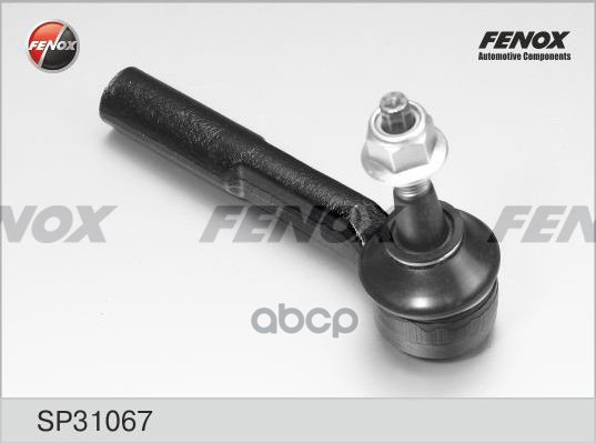 FENOX SP31067 Нак.рул.тяги лев.FIAT CROMA 05-, OPEL SIGNUM 03-, VECTRA C 02-, SAAB 9-3 02-
FENOX SP31067 Нак.рул.тяги лев.FIAT CROMA 05-, OPEL SIGNUM 03-, VECTRA C 02-, SAAB 9-3 02-