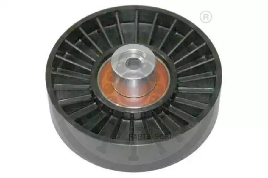 OPTIMAL Ролик поликлинового ремня натяжной VOLVO: 960 II (964) 960 II Kombi (965) S90, 0N1406
OPTIMAL Ролик поликлинового ремня натяжной VOLVO: 960 II (964) 960 II Kombi (965) S90, 0N1406